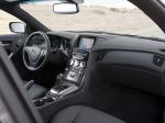 Hyundai Genesis Coupe 2012 года (US)
